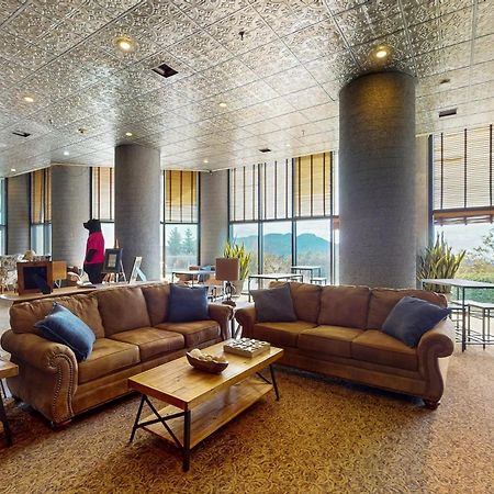 The Citadel 3331 Apartment Sugar Mountain Ngoại thất bức ảnh