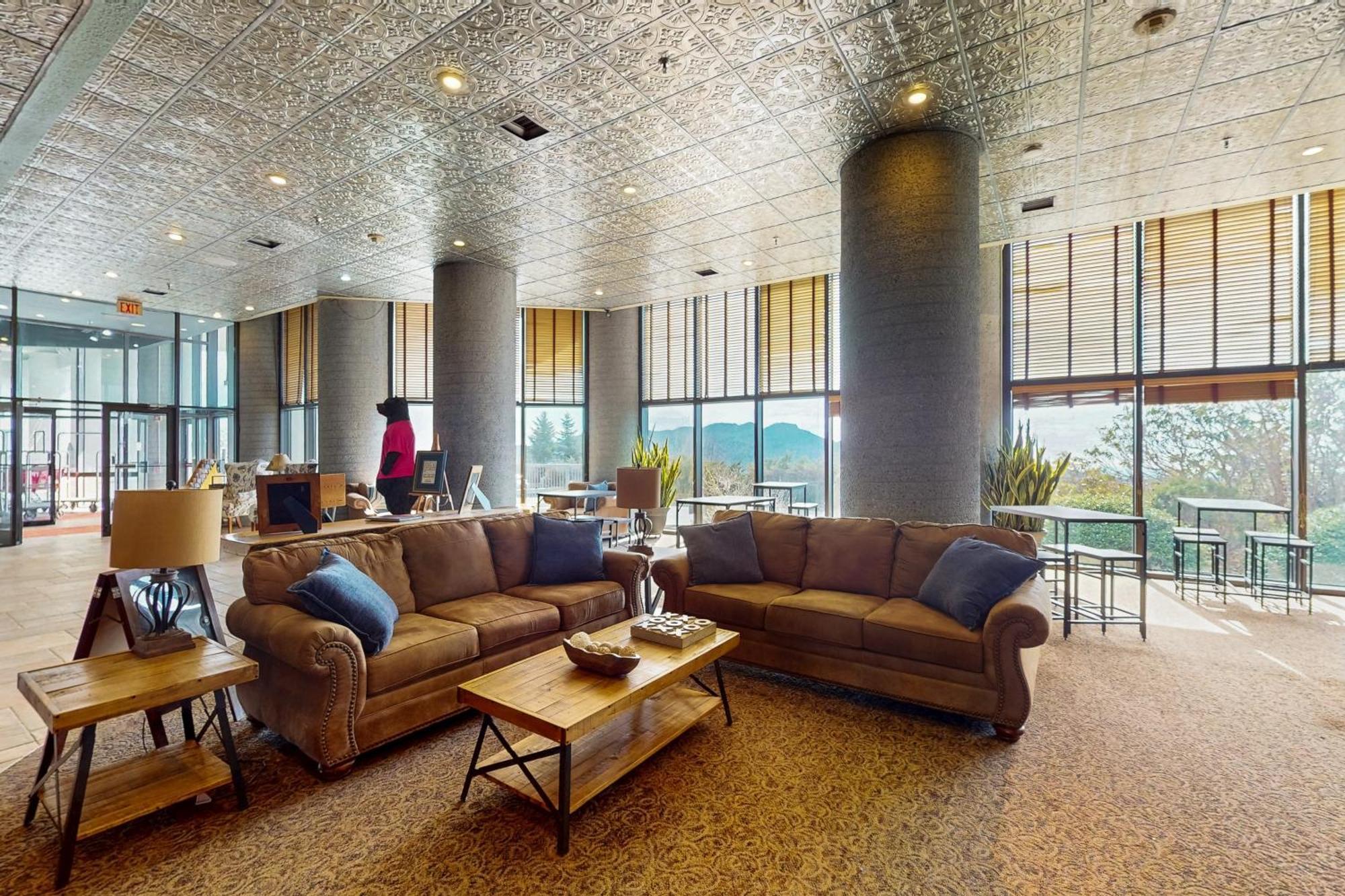The Citadel 3331 Apartment Sugar Mountain Ngoại thất bức ảnh