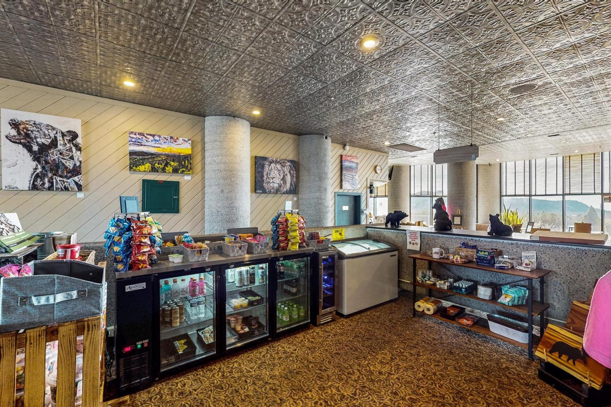 The Citadel 3331 Apartment Sugar Mountain Ngoại thất bức ảnh